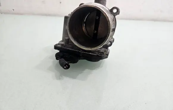 Volvo S80 Throttle valve 31293736