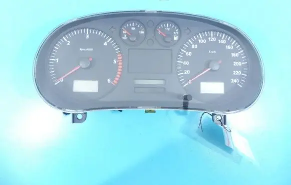 Seat Toledo II (1M) Speedometer (instrument cluster) 1M0920800C IMPRK1043042