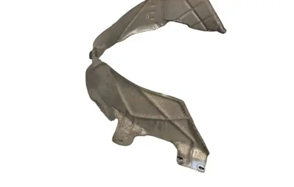 Ram 1500 Spare wheel section trim 68269474AB 53458251 68269477AB