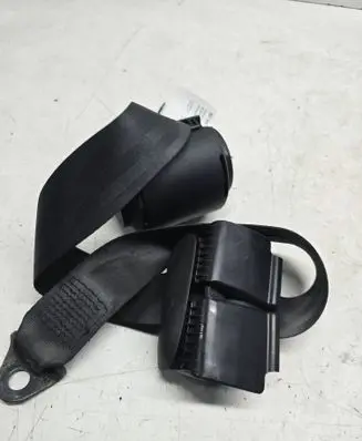 Renault Megane II Middle seatbelt (rear) 8200377542