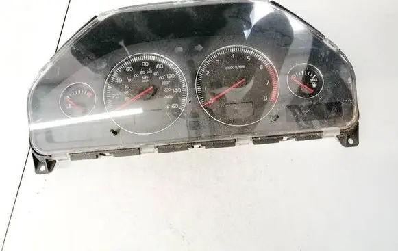 Volvo XC90 Speedometer (instrument cluster) 30682283 8602888