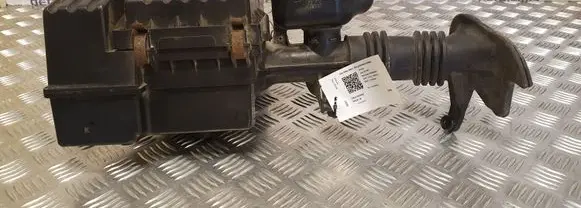 Honda Jazz Air filter box