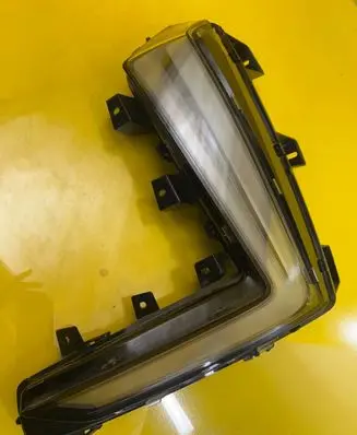 Citroen DS4 LED Daytime headlight 9833057780