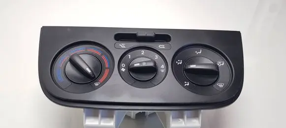 Citroen Nemo Climate control unit 05073401000013