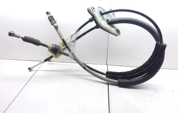 Citroen Nemo Gear shift cable linkage 55255708