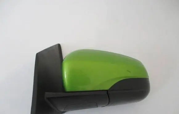 Opel Karl Front door electric wing mirror 3PIN