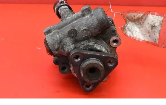 Peugeot 407 Power steering pump 9658419680