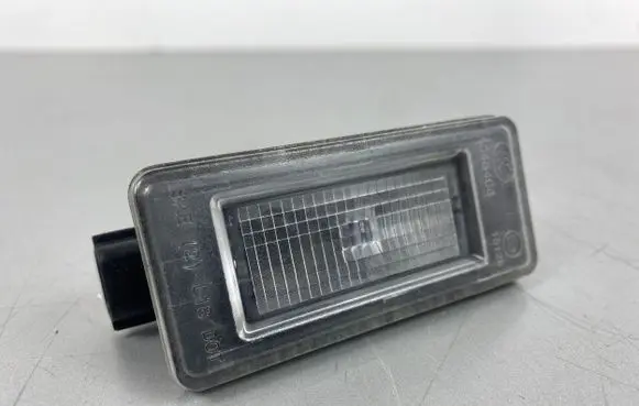 Nissan X-Trail T33 Number plate light 265108990E