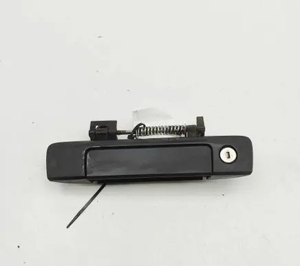 Ford Ranger Tailgate/trunk/boot exterior handle AB392143836AD