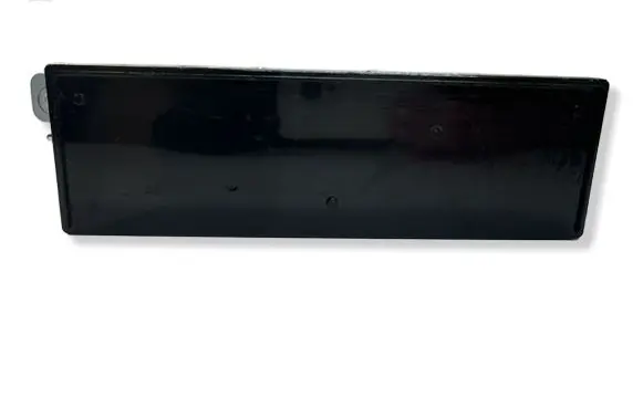 Hyundai Ioniq 5 GPS navigation control unit/module 96560GI870