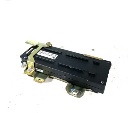 BMW 5 E39 Phone control unit/module 8370753 84118370753 84118380577