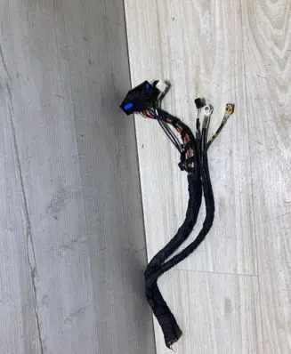 BMW X2 F39 Sound system wiring loom 