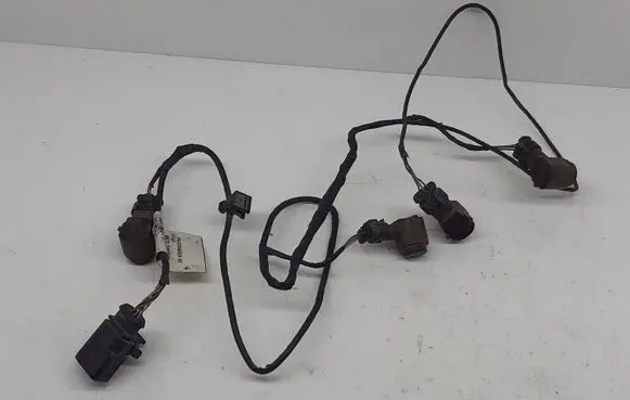 Volkswagen PASSAT B6 Parking PDC sensor 3C9971104B 420919275A