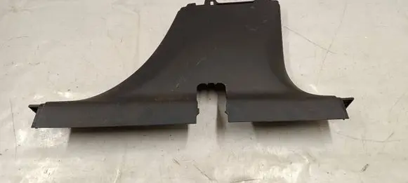 Mercedes-Benz EQA (B) pillar trim (bottom) A2436909800