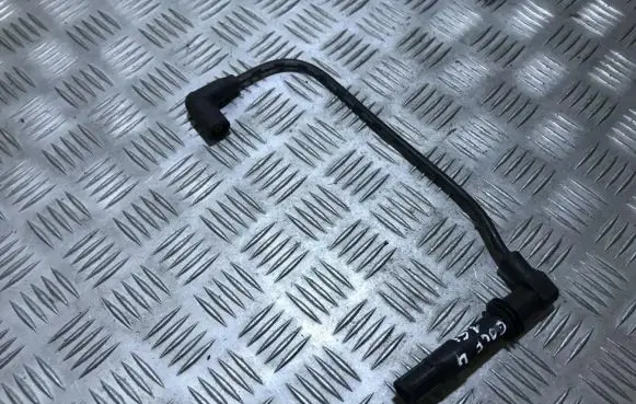 Volkswagen Golf IV Ignition plug leads 