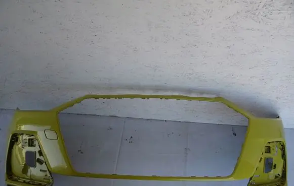 Audi A1 Front bumper