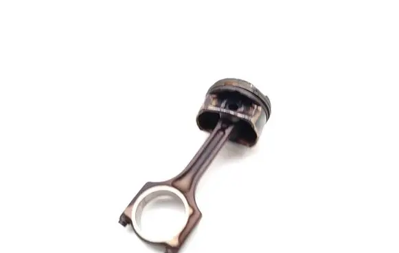 Mini One - Cooper Coupe R56 Piston with connecting rod N16B16A