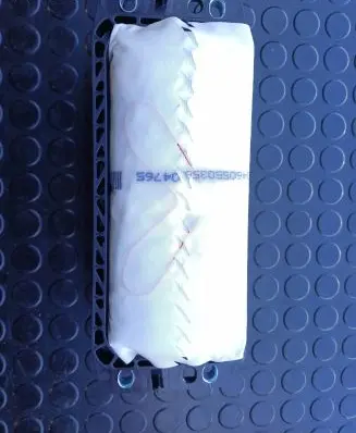 Volkswagen PASSAT B8 Passenger airbag 3G0880204F 625044800
