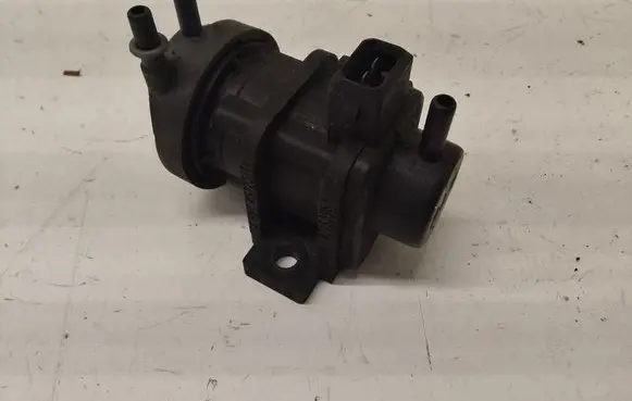 Opel Zafira A Turbo solenoid valve 09128022