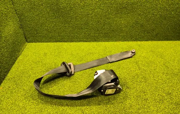 Ford Transit Custom Front seatbelt BK21V61294DCW IIG617843200A 0589P1000420