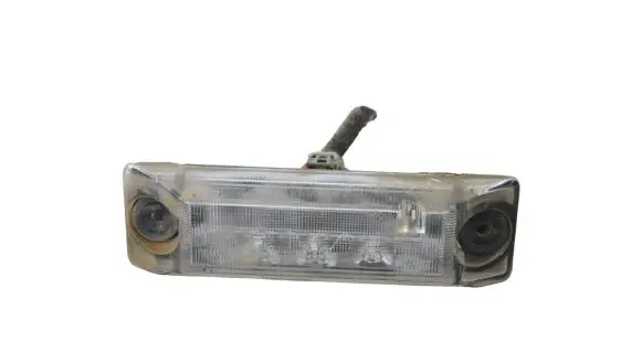 Dodge RAM 1500 DS Front seat light 05182672