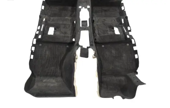 Porsche Macan (95B) Interior carpet 95B863021P