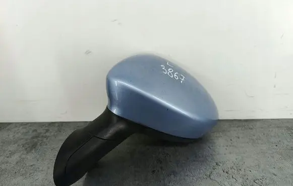 Fiat Grande Punto Front door electric wing mirror 