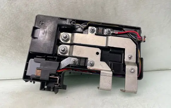 Volvo V60 Positive wiring loom 31409756