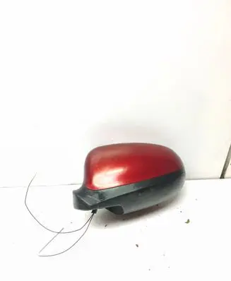Fiat Bravo Front door electric wing mirror 021041