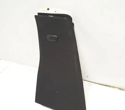 BMW 6 F06 Gran coupe (B) pillar trim (top) 8054073 51438054074