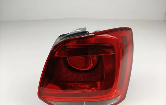 Volkswagen Polo V 6R Rear/tail lights 6R0945096G