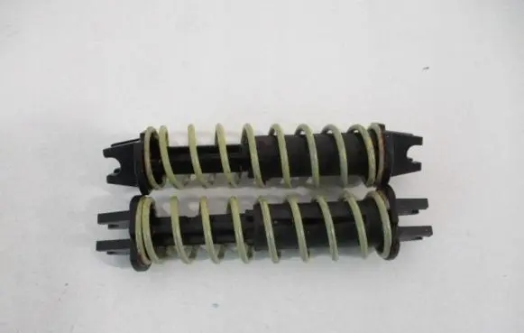 Citroen C5 Slave cylinder release bearing 214855