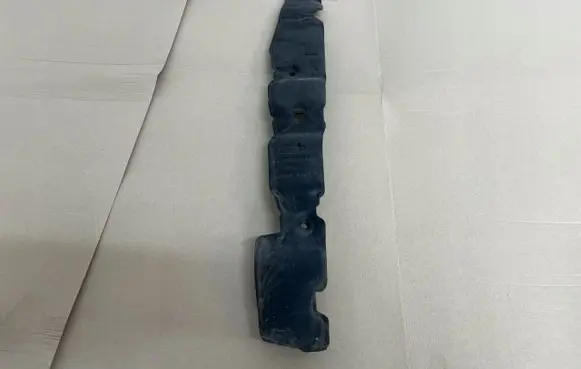 Ford Mustang V Front door rubber seal 