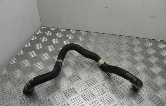 Jaguar I-Pace Engine coolant pipe/hose J9D38D152AD