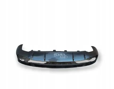 Audi Q5 SQ5 FY Rear bumper O3VTEILE