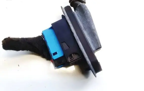 BMW 5 GT F07 Sensor 61139169241