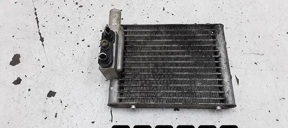 Audi A6 S6 C5 4B Coolant radiator 2500tdi 4b0317021c automatic