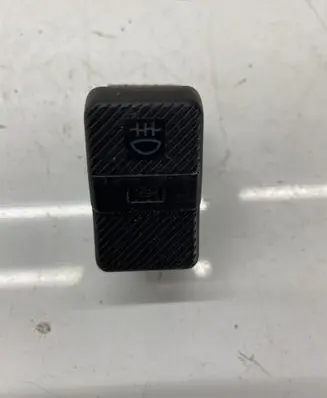 Volkswagen PASSAT B3 Fog light switch 535941535