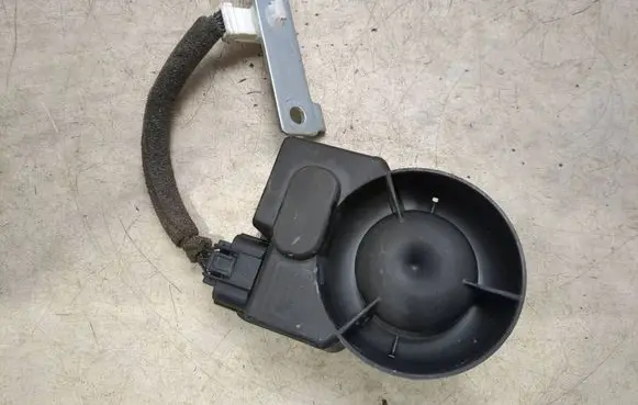 Honda Accord Alarm system siren 4B7878H2C 37110TC0F012M1 00304237966