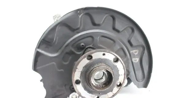 Skoda Octavia Mk3 (5E) Front wheel hub 5Q0407258A