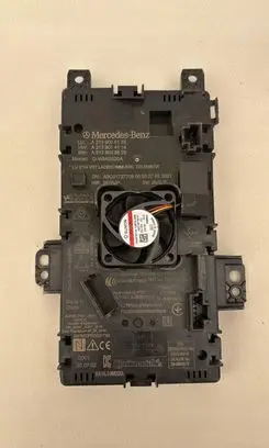 Mercedes-Benz E W213 Phone control unit/module A2139006133