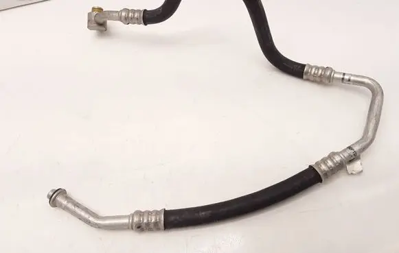 Fiat Panda II Air conditioning (A/C) pipe/hose 51858888