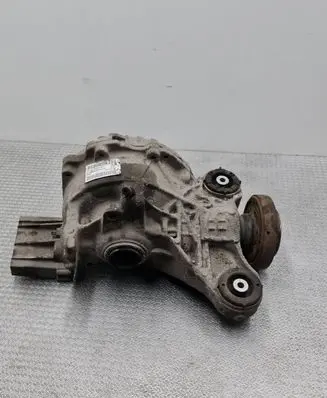 Land Rover Discovery 5 Rear differential EPLA4A213BC 62803074110