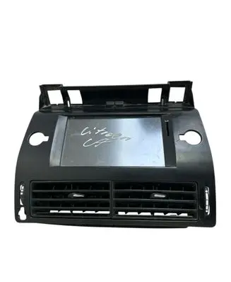 Citroen C4 I Screen/display/small screen
