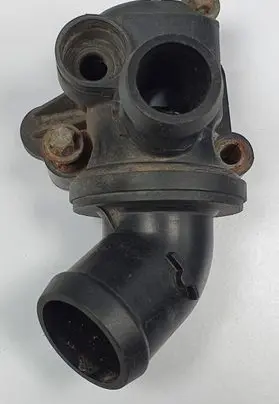 Mercedes-Benz A W169 Thermostat housing A2662030275