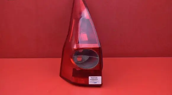 Renault Megane II Rear/tail lights 8200142684