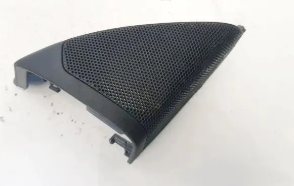 Side speaker trim/cover