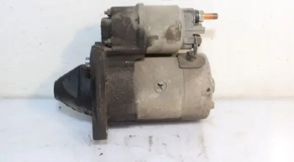Fiat Panda II Starter motor