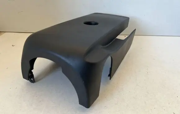 Audi A4 S4 B9 Steering wheel column trim 8W0953512
