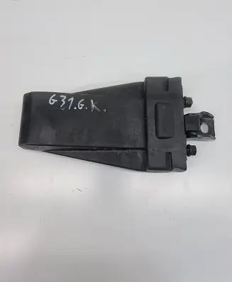 BMW 5 G30 G31 Rear door check strap stopper 7440352